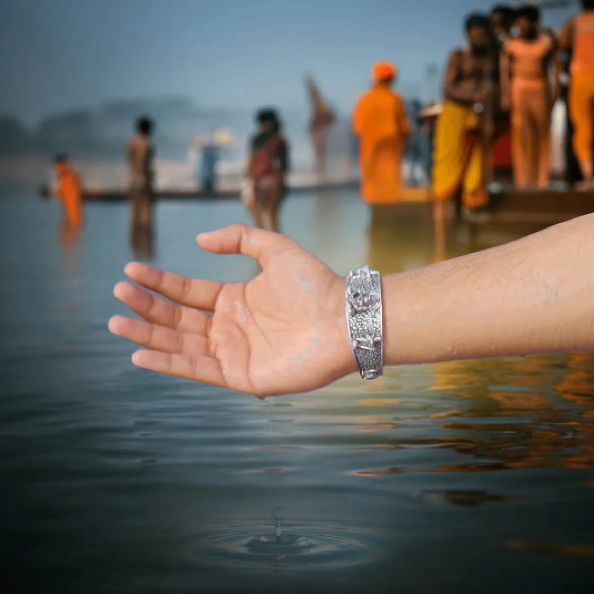 Sankat Mochan Chamatkari Kada™ - Hanumanji Kada🙏💪 (Mahakumbh Special 🔥🔥)