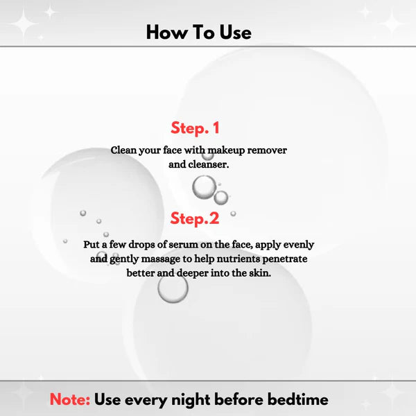 Niacinamide Face Essence (BUY 1 GET 1 FREE)