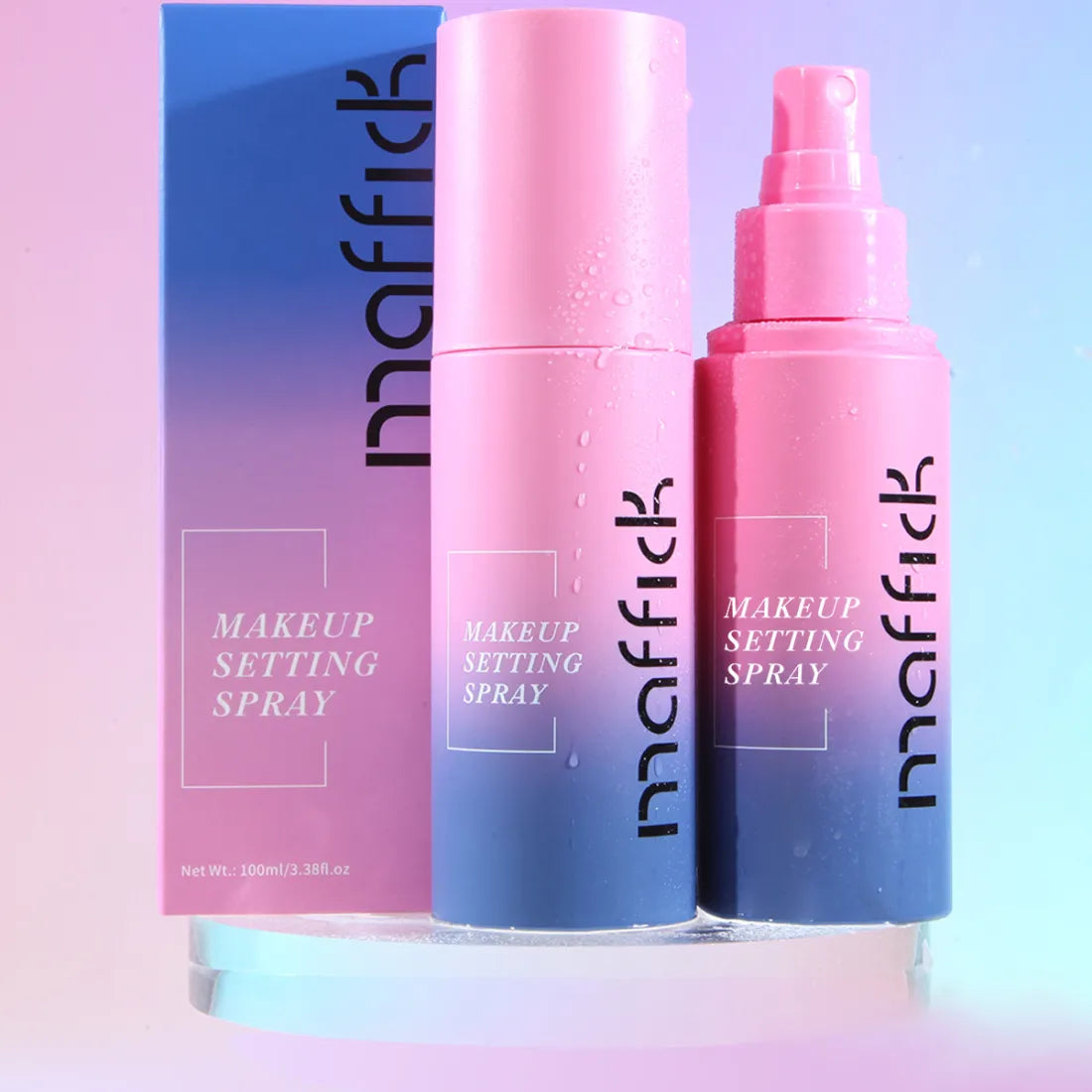 Maffick™ Sweat-Proof Makeup Setting Spray