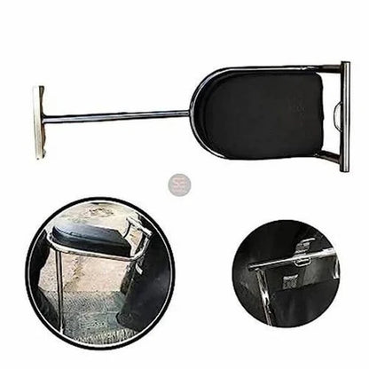 SafeGuard™ Portable Baby Seat for Scooters