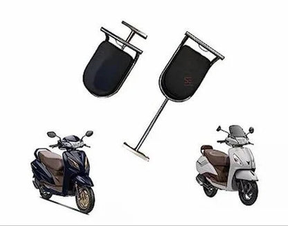 SafeGuard™ Portable Baby Seat for Scooters