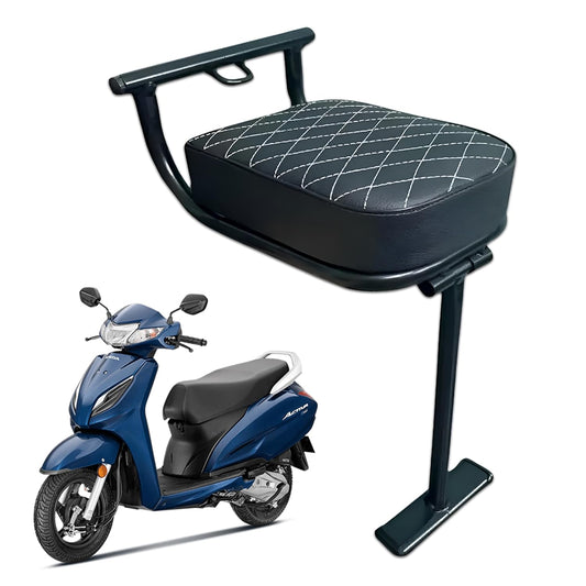 SafeGuard™ Portable Baby Seat for Scooters