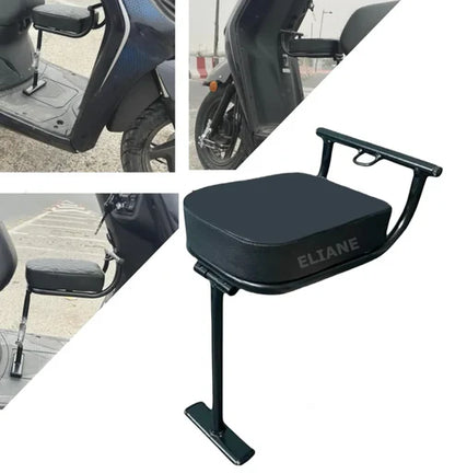 SafeGuard™ Portable Baby Seat for Scooters